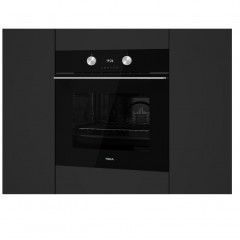 Teka HLB 8600 Φούρνος άνω Πάγκου 70lt χωρίς Εστίες Π59.5εκ. Black Glass Teka HLB 8600 Φούρνος άνω Πάγκου 70lt χωρίς Εστίες Π59.5εκ. Black Glass